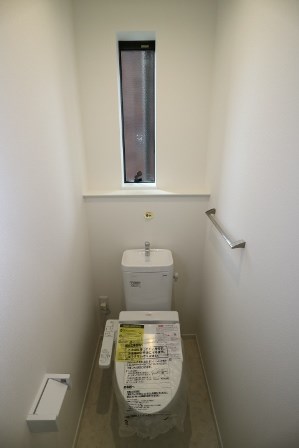 トイレ　※別部屋参考