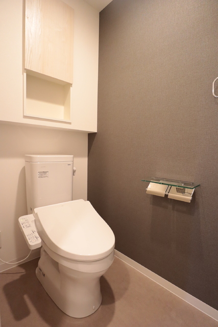 トイレ　★トイレ★※同種同型の仕様となります。