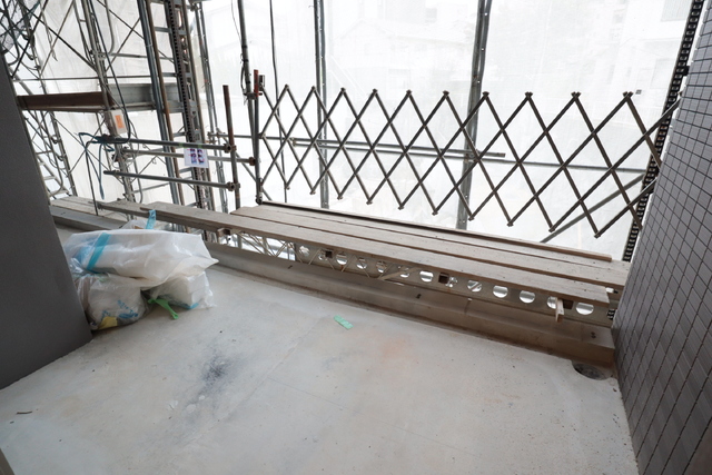 バルコニー　★バルコニー★※同種同型の仕様となります。