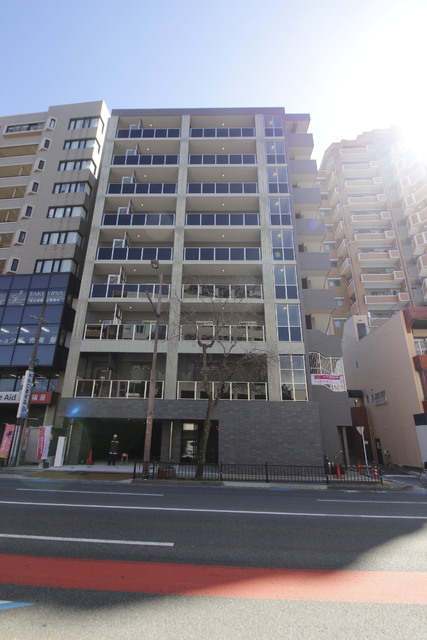 建物外観　★２０２６年２月３日時点　外観★