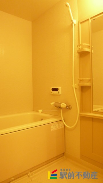 バス・シャワールーム　同タイプ別部屋