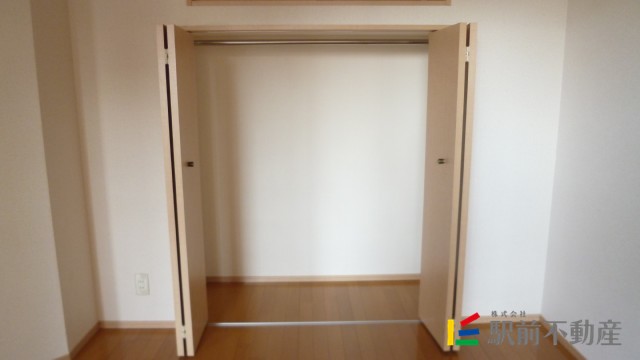 収納　同タイプ別部屋