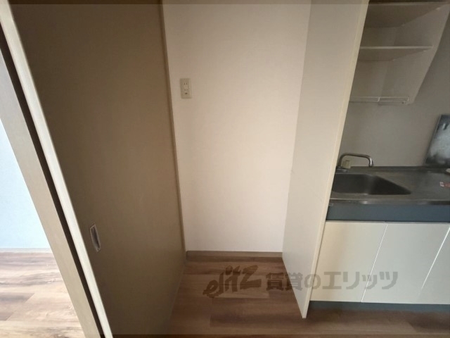 その他部屋・スペース　冷蔵庫置場