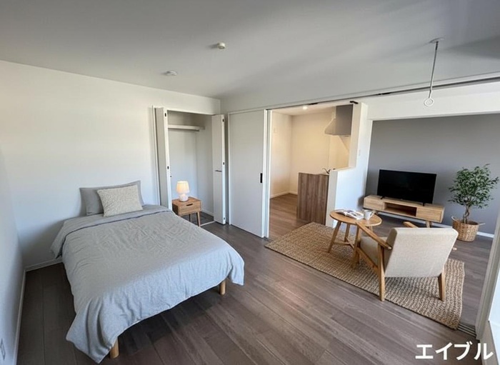 居室・リビング