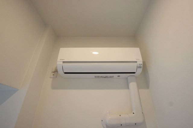 その他設備　同物件別号室のものです。