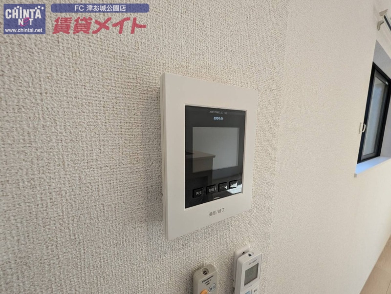 セキュリティ　同型タイプ画像