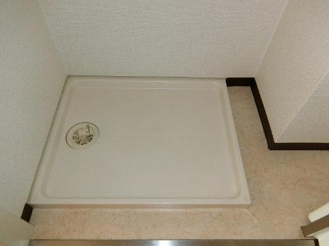 その他　洗濯パン