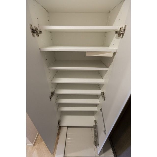 その他設備　プラート宮坂　豊島区南大塚１