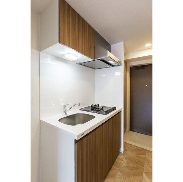 キッチン　プラート宮坂　豊島区南大塚１