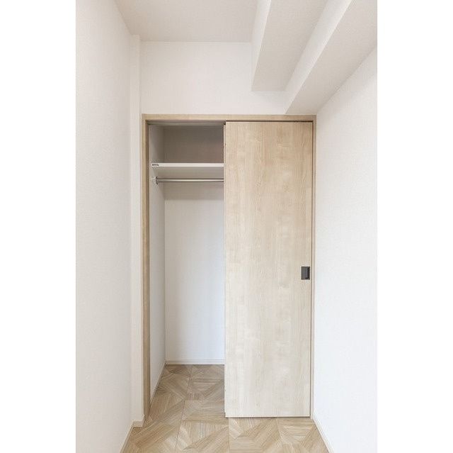 収納　プラート宮坂　豊島区南大塚１