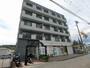 椥辻駅より徒歩10分 2階 築37年1ヶ月の賃貸物件