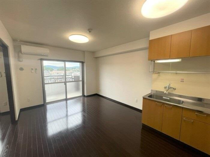 居室・リビング　LDK