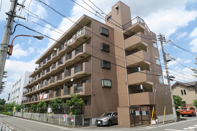 建物外観　外観♪