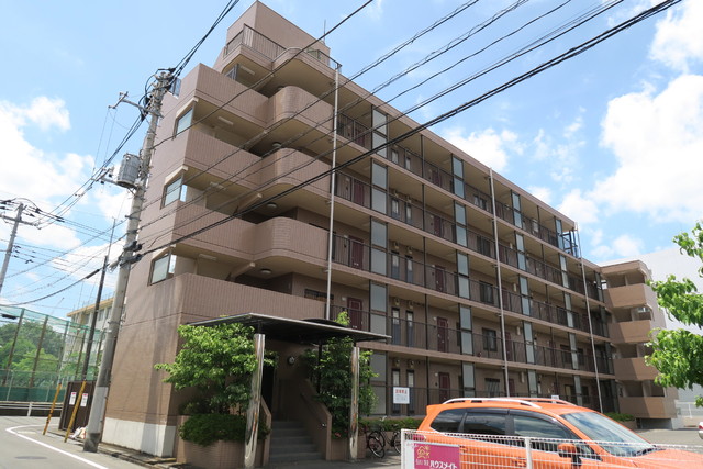 建物外観　外観♪