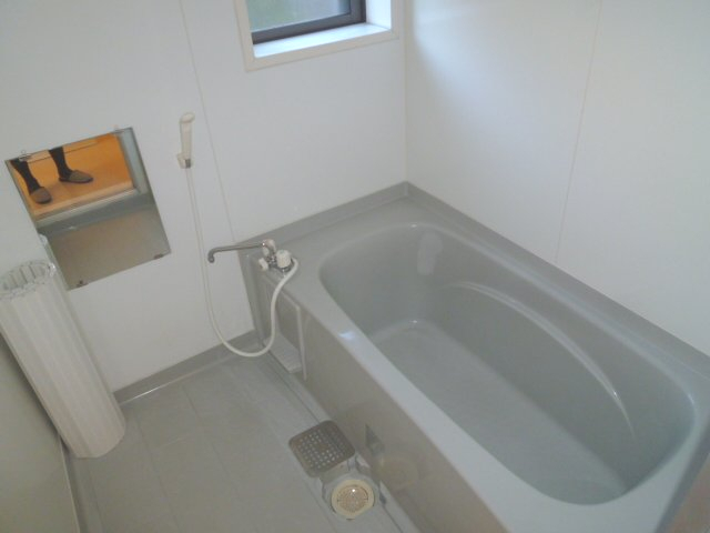 バス・シャワールーム　2012年1月撮影