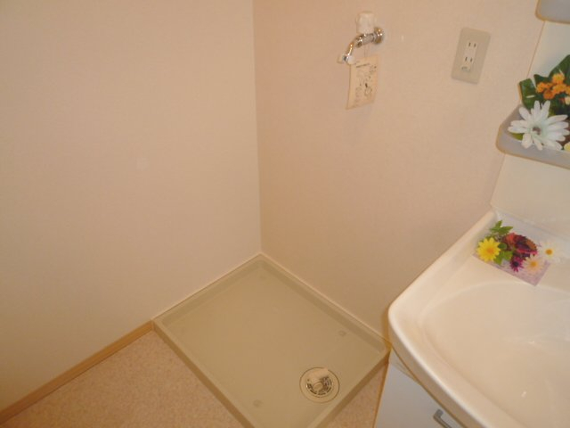 その他設備　2012年1月撮影