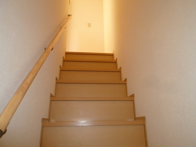 その他部屋・スペース　2012年1月撮影