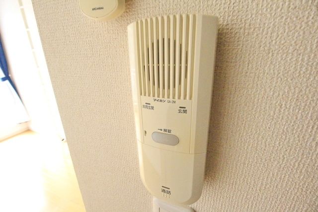 セキュリティ　★お問い合わせはタウンハウジング多摩センター店までご連絡下…