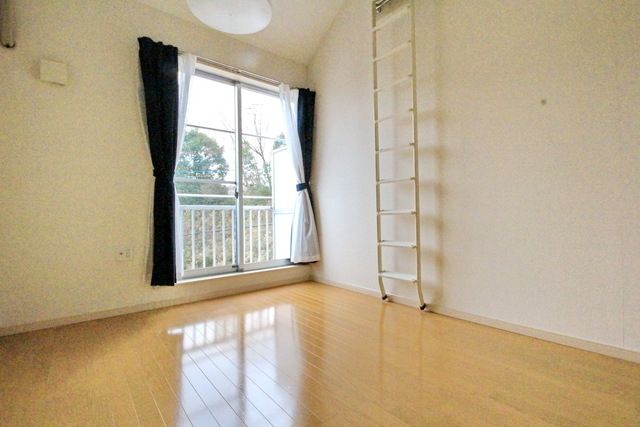 居室・リビング　★お部屋探しは、タウンハウジング多摩センター店へ★