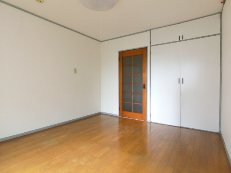 居室・リビング　図面と現状に相違がある場合には現状を優先