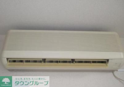 その他設備　設備