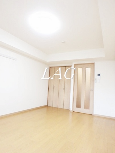 その他部屋・スペース　寝室です。