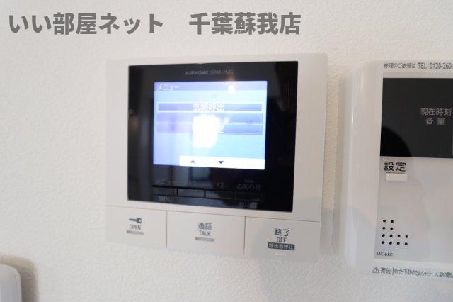 その他設備　同メーカー施工イメージ画像です！