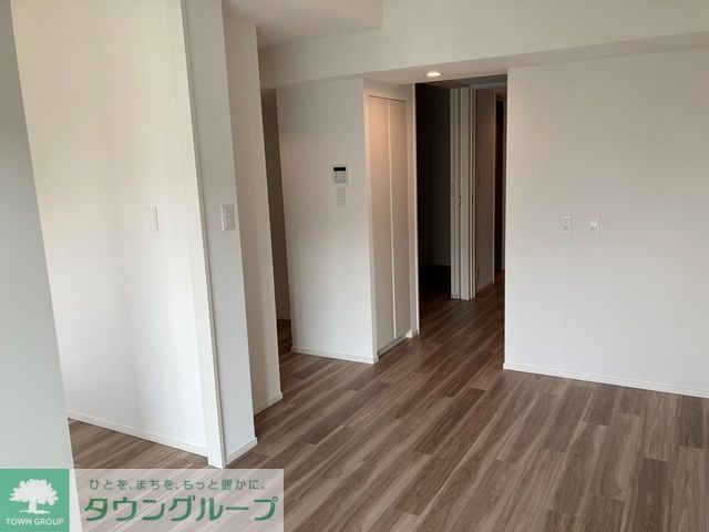 その他設備　※写真は同タイプ住戸です。