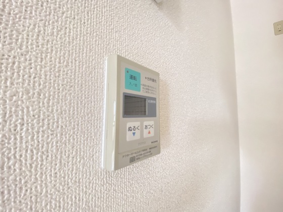 その他　※別部屋の写真です