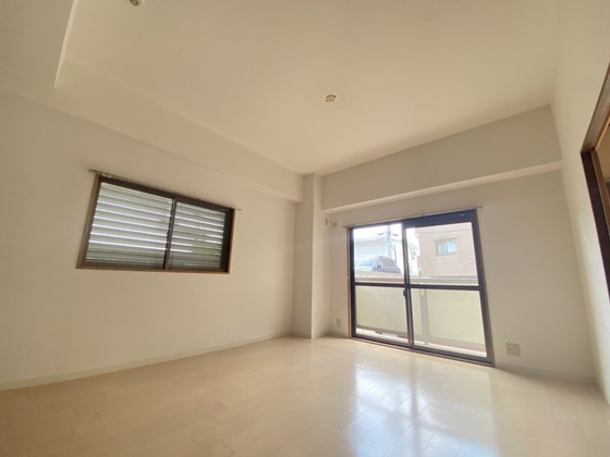 居室・リビング　※別部屋の写真です