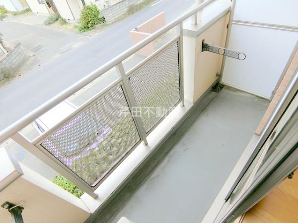 バルコニー　★弊社は更新料１万円のみ★保証会社の更新料もありません★