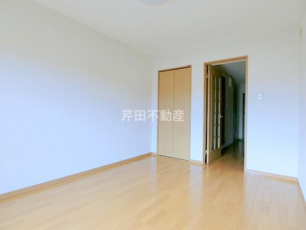 その他　★南向きで日当たり良好★