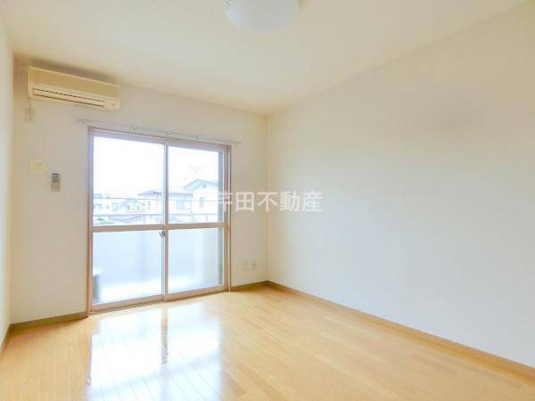 居室・リビング　★貴重な都市ガス物件★