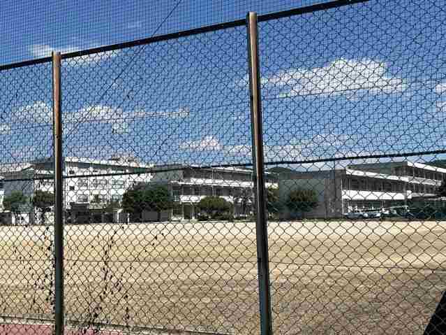 高校・高専　岡山県立高松農業高等学校（高校・高専）まで627m