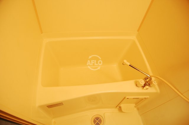 洗面設備　ルミエール西大橋　バスルーム