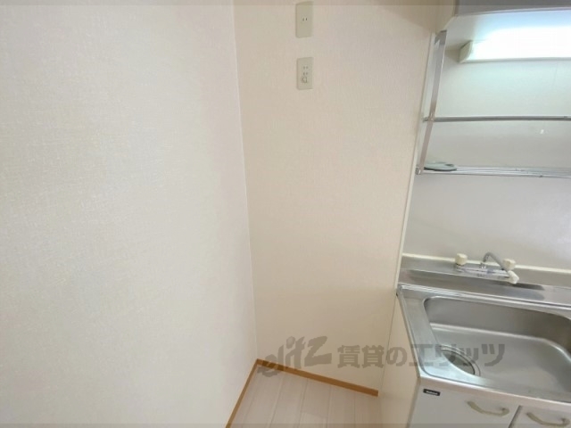 その他部屋・スペース　冷蔵庫置場