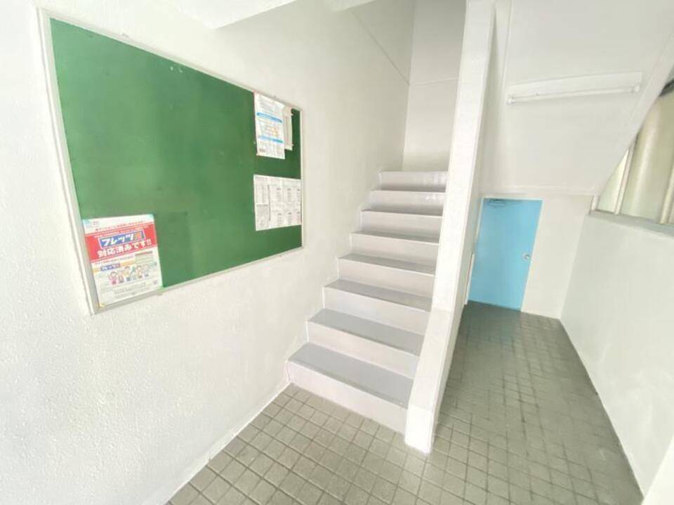 その他共有部分　共用部分