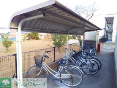 その他共有部分　共有部分