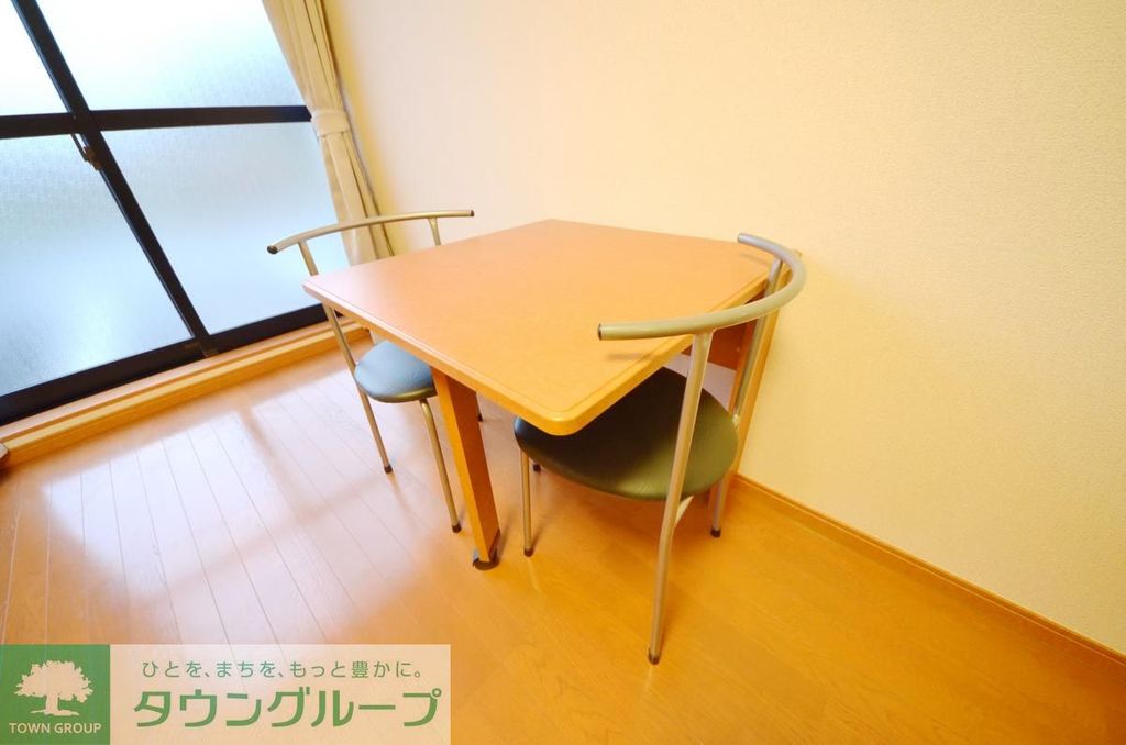 その他設備　リビング/居室