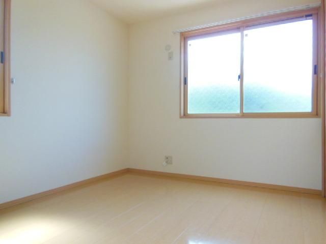 その他部屋・スペース　☆明るい居室スペース☆