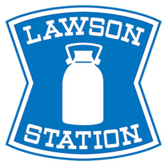 コンビニ　ローソン 鶴橋三丁目店（コンビニ）まで905m