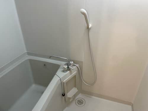 バス・シャワールーム　浴室