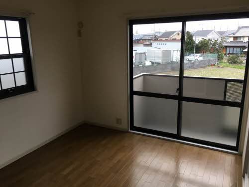 その他部屋・スペース　洋室