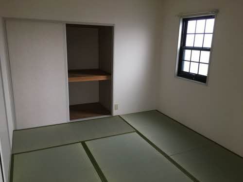 その他部屋・スペース　和室