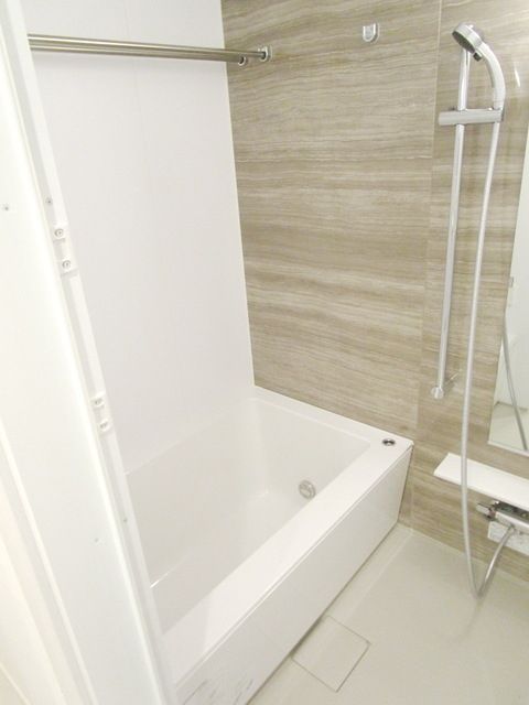 バス・シャワールーム　★バス★