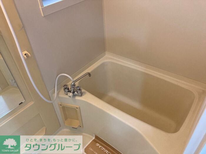 バス・シャワールーム　お問合せはタウンハウジングまで！※現地待合わせ相談可能