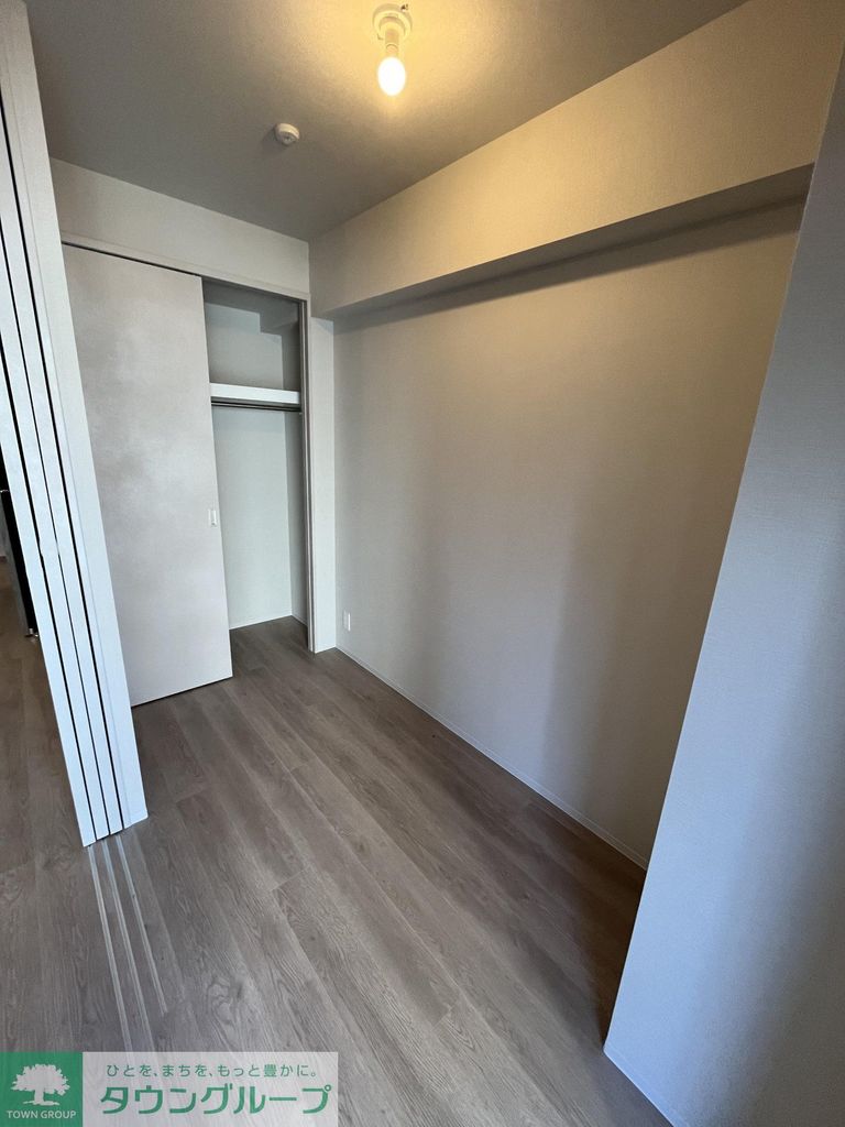 その他部屋・スペース　バルコニー