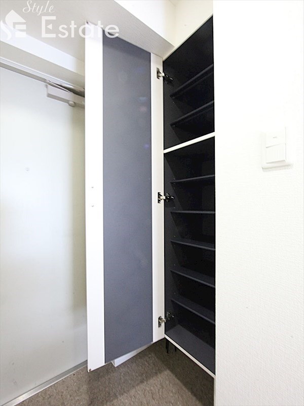 その他　シューズボックス