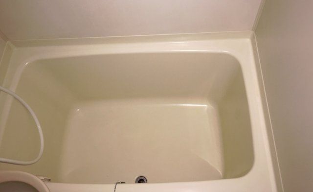 バス・シャワールーム　3点ユニット(バス・トイレ同室)