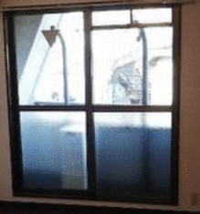 洗面設備　3点ユニット(バス・トイレ同室)